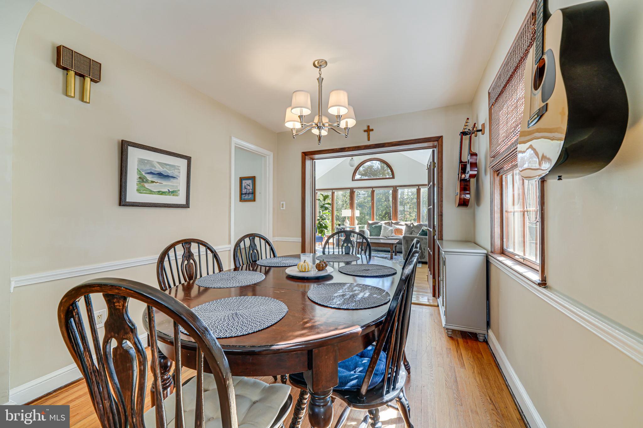 WOODMOOR - Residential