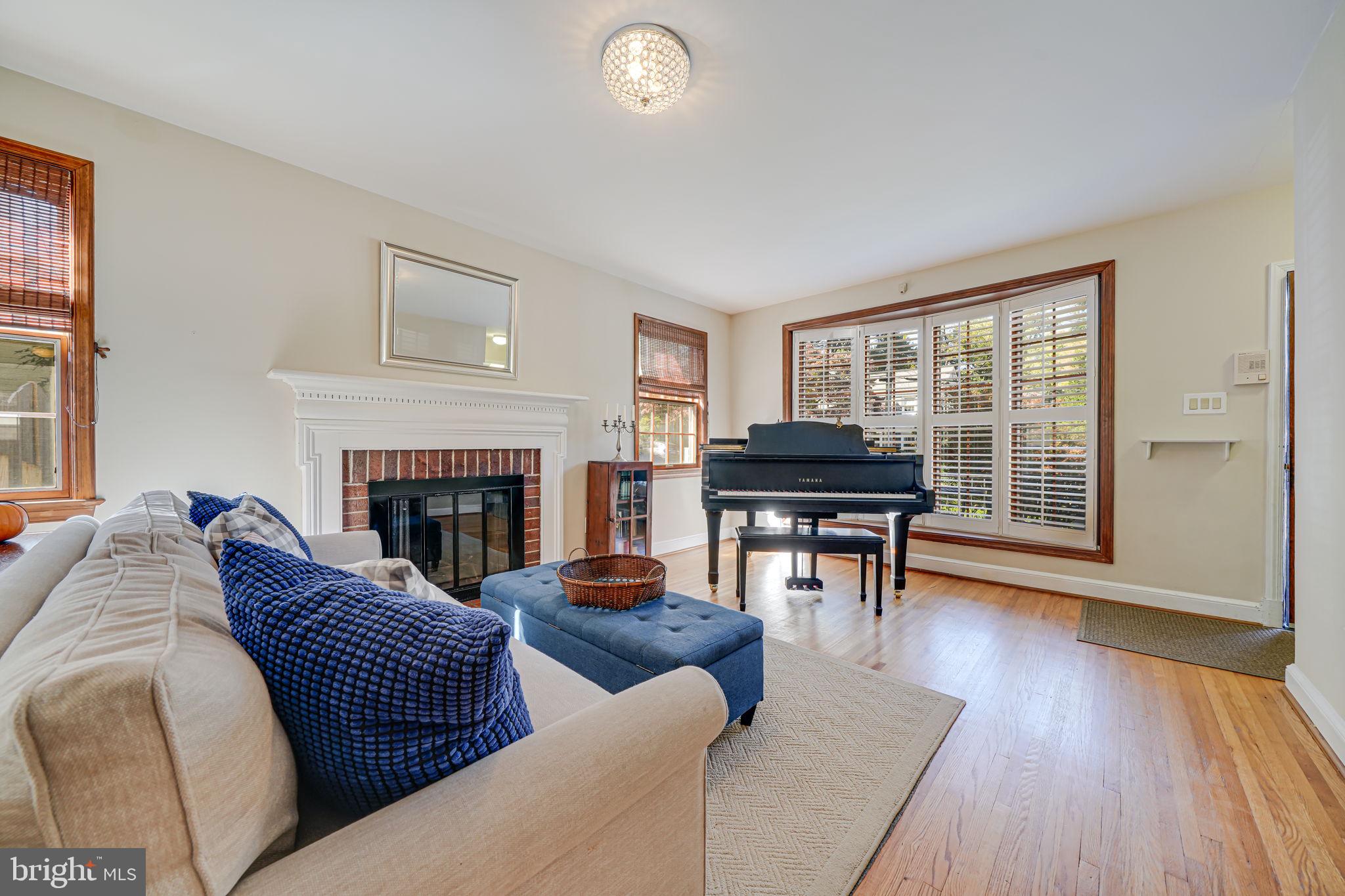 WOODMOOR - Residential