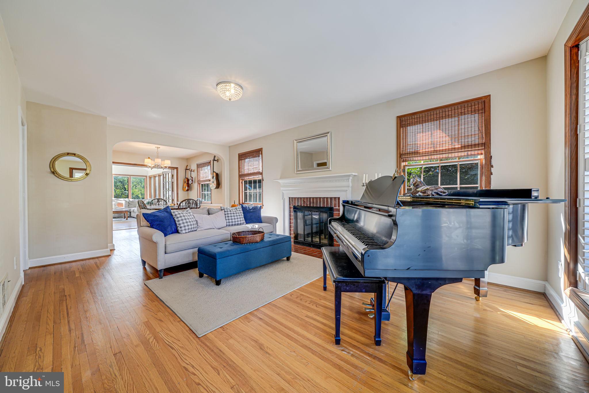 WOODMOOR - Residential