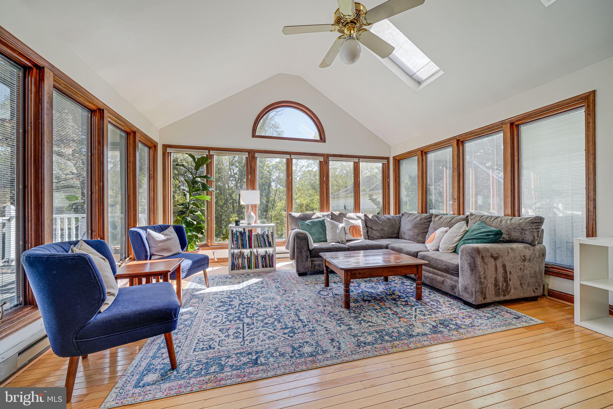 WOODMOOR - Residential