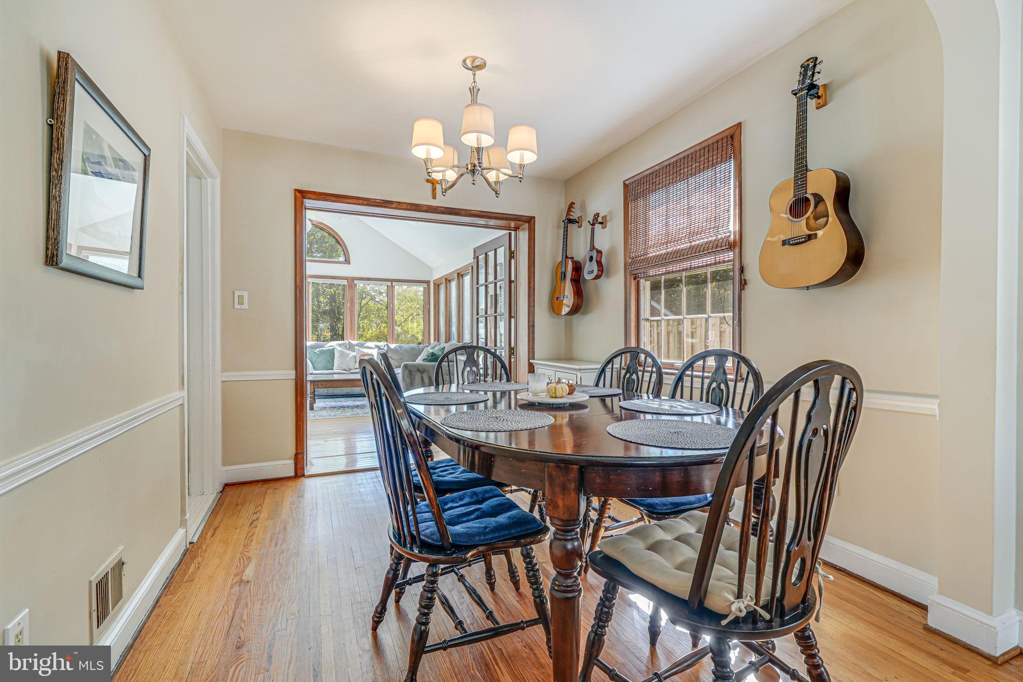 WOODMOOR - Residential