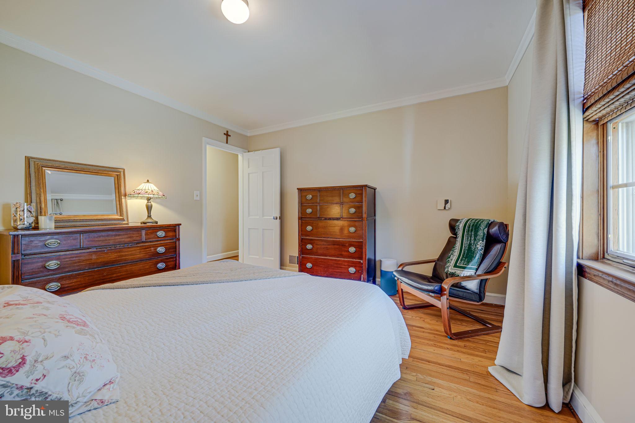 WOODMOOR - Residential