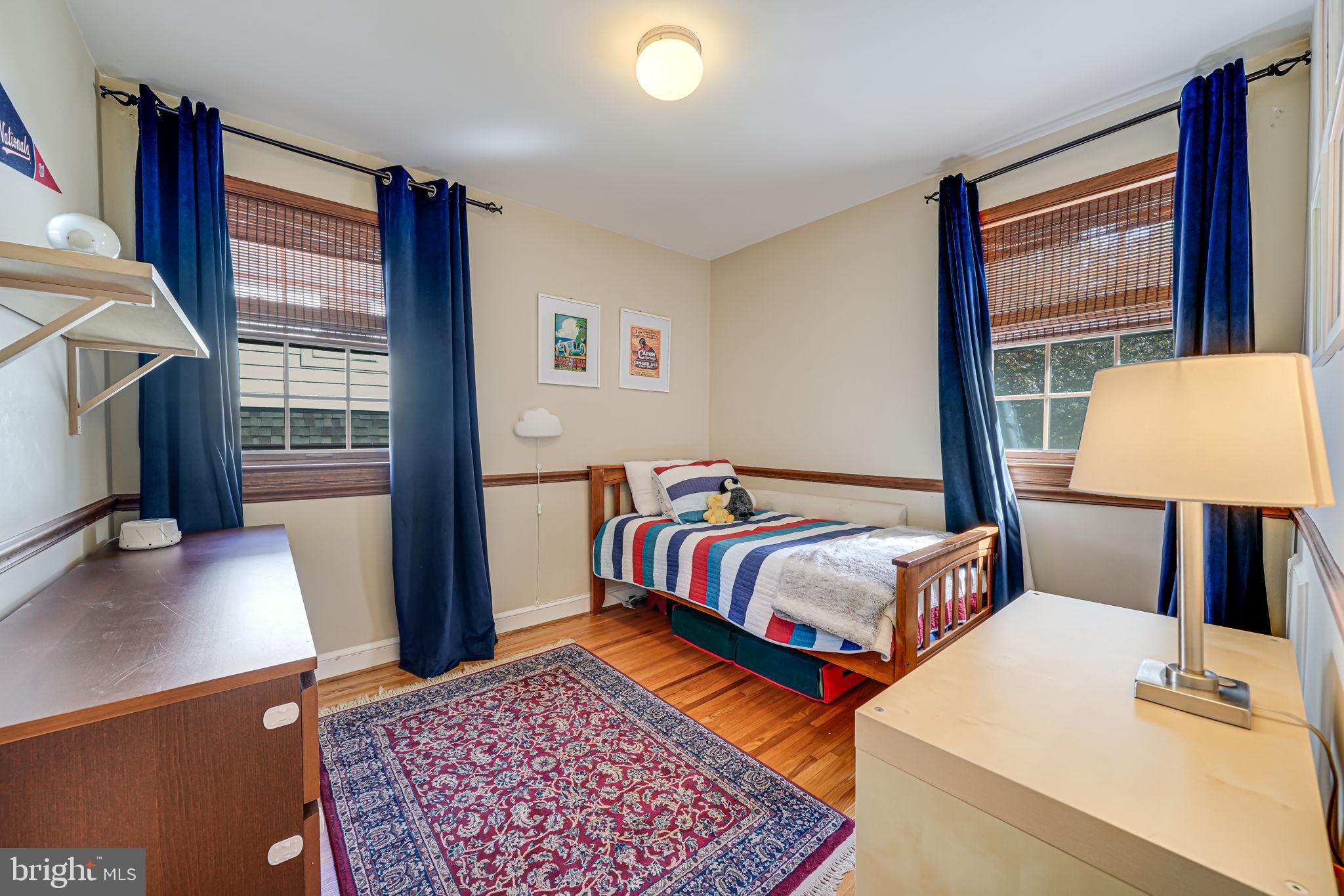 WOODMOOR - Residential