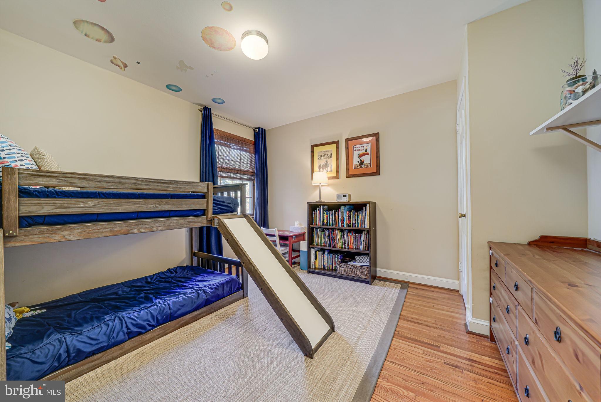 WOODMOOR - Residential