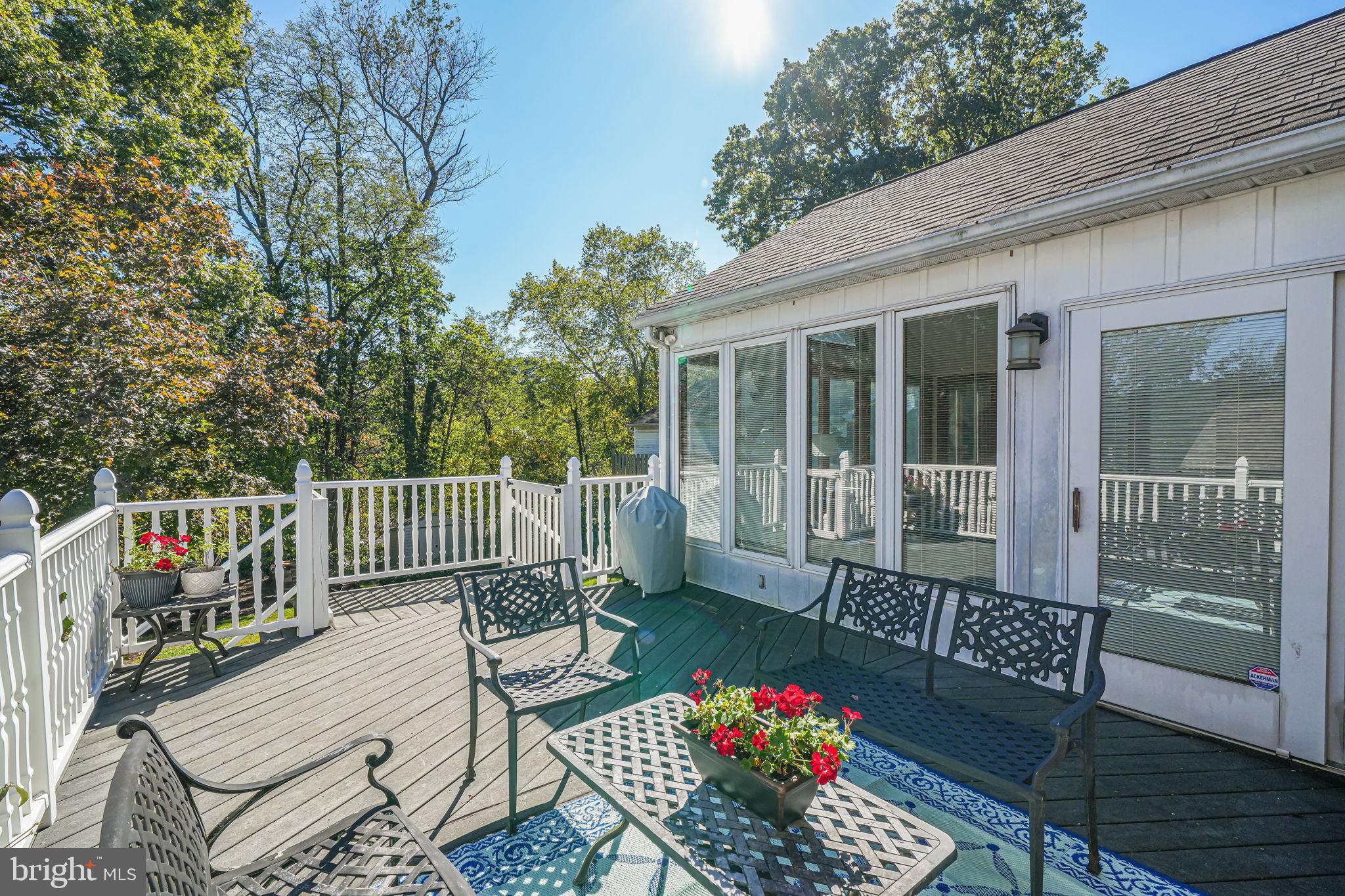 WOODMOOR - Residential