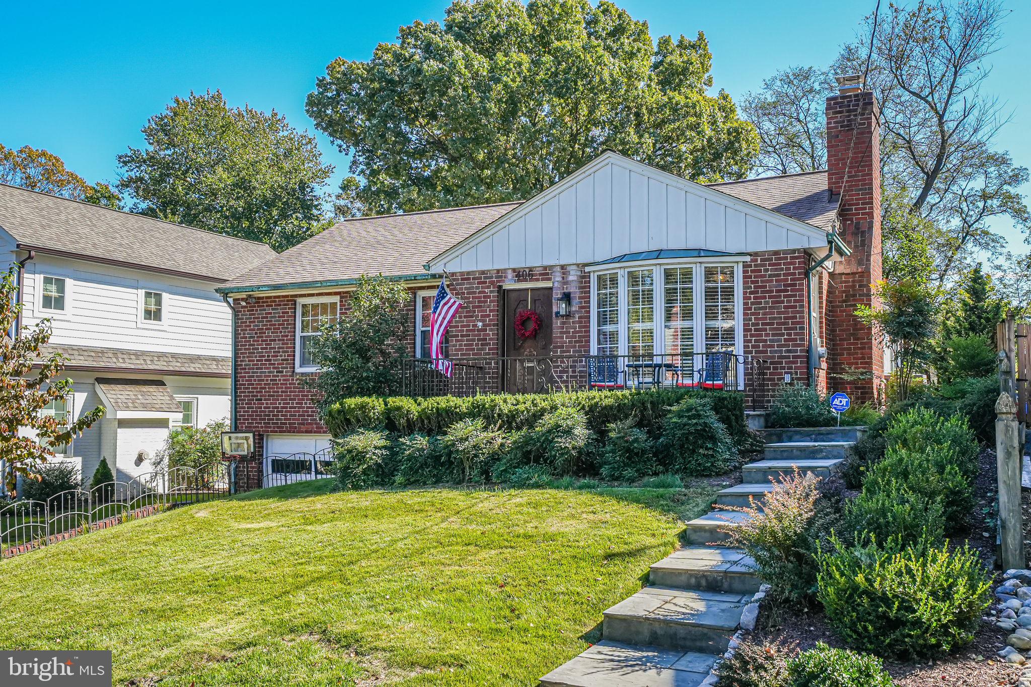 WOODMOOR - Residential