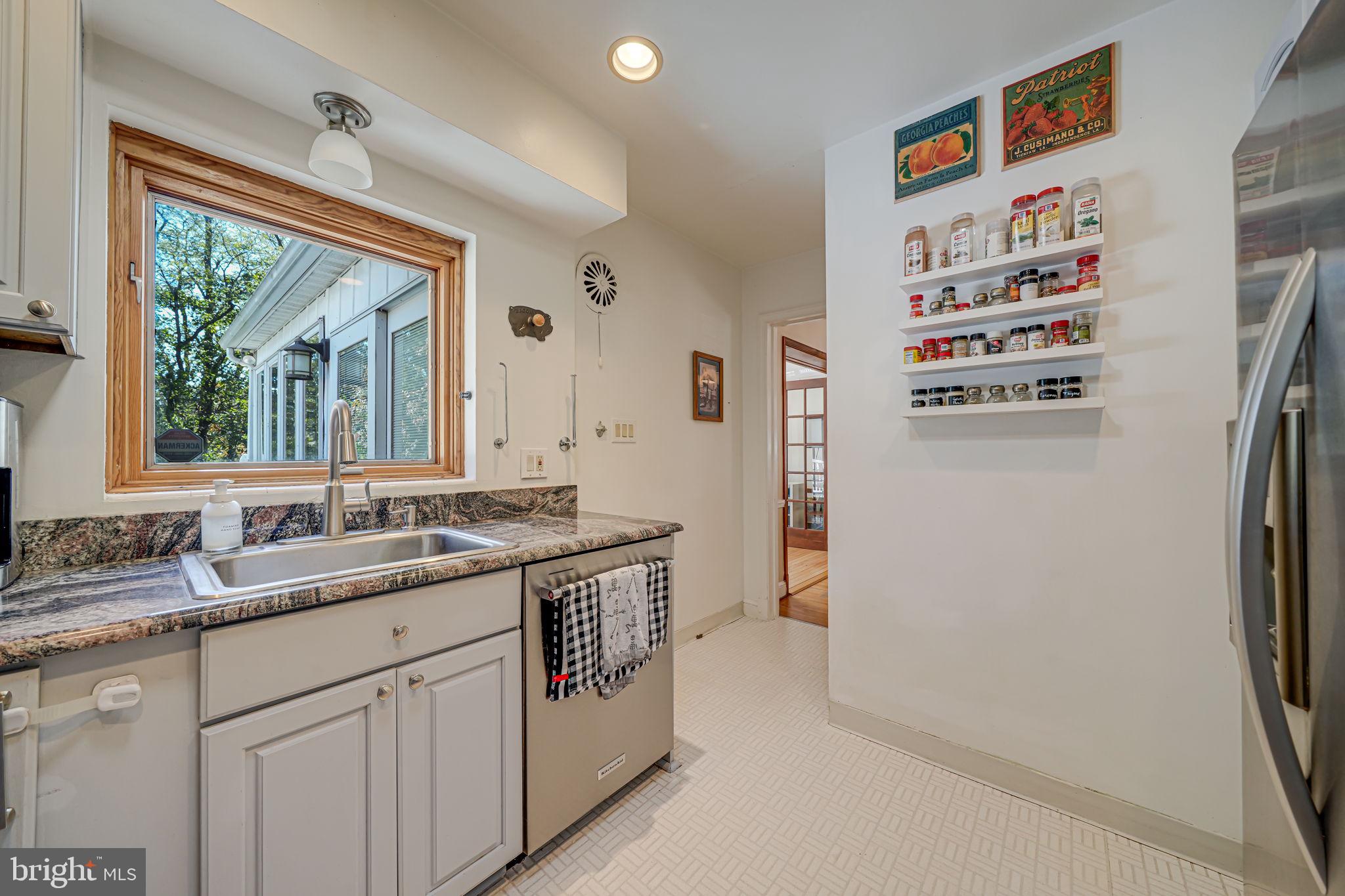 WOODMOOR - Residential