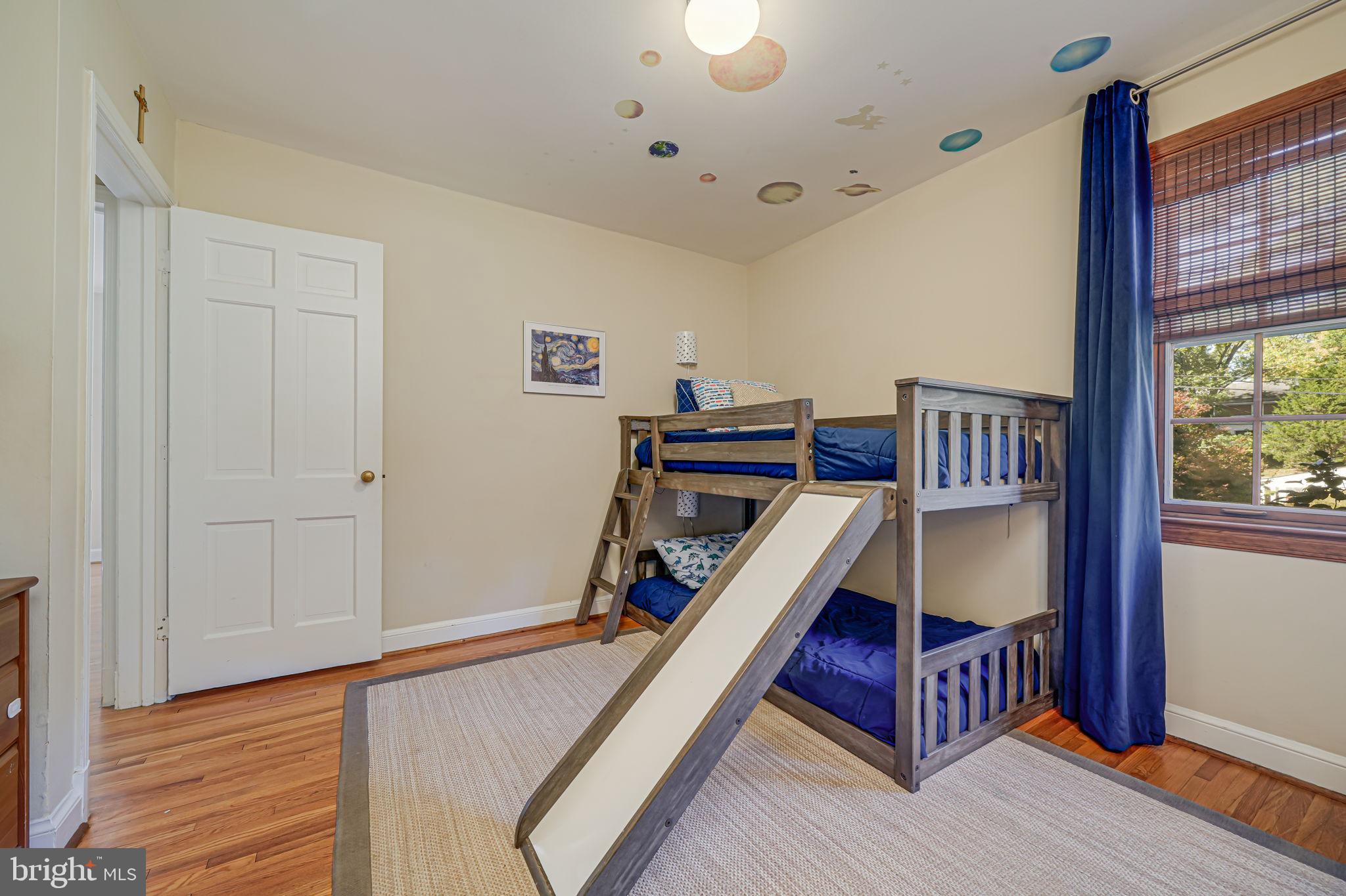 WOODMOOR - Residential