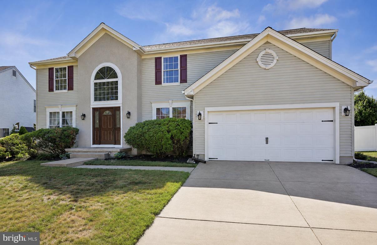 7 FLAGSTONE DRIVE