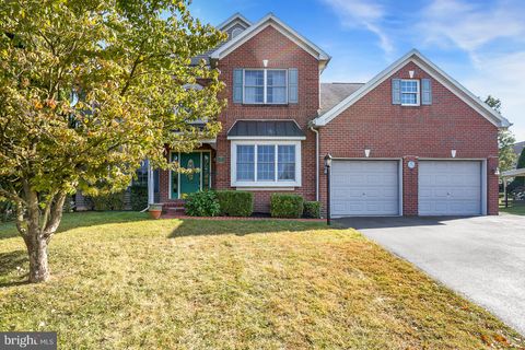 23 PIN OAK STREET PALMYRA PA 17078