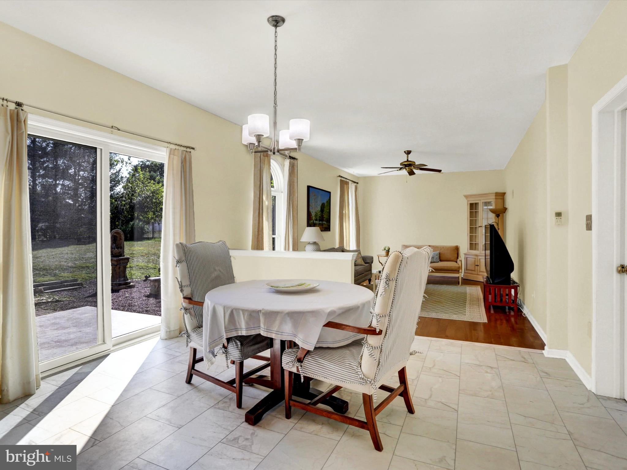 THE OAKS OF N LONDONDERRY - Residential