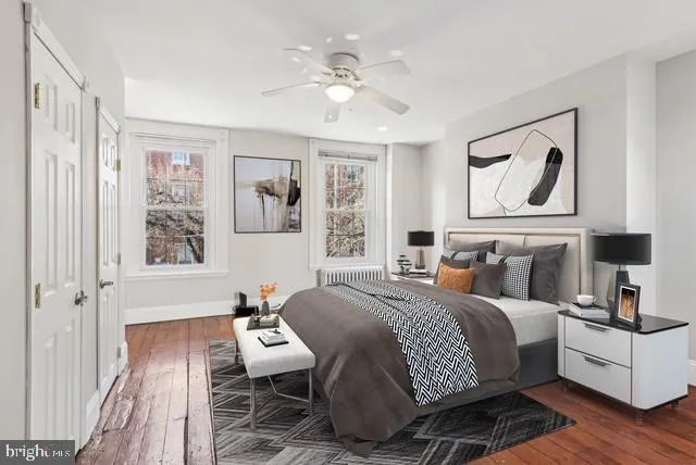 Philadelphia, Pennsylvania 19123, United States, 3 Bedrooms Bedrooms, ,4 BathroomsBathrooms,Residential,Pending,19722