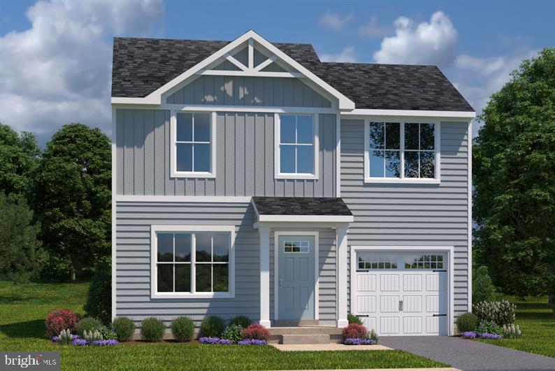 CARDINAL POINTE - Residential