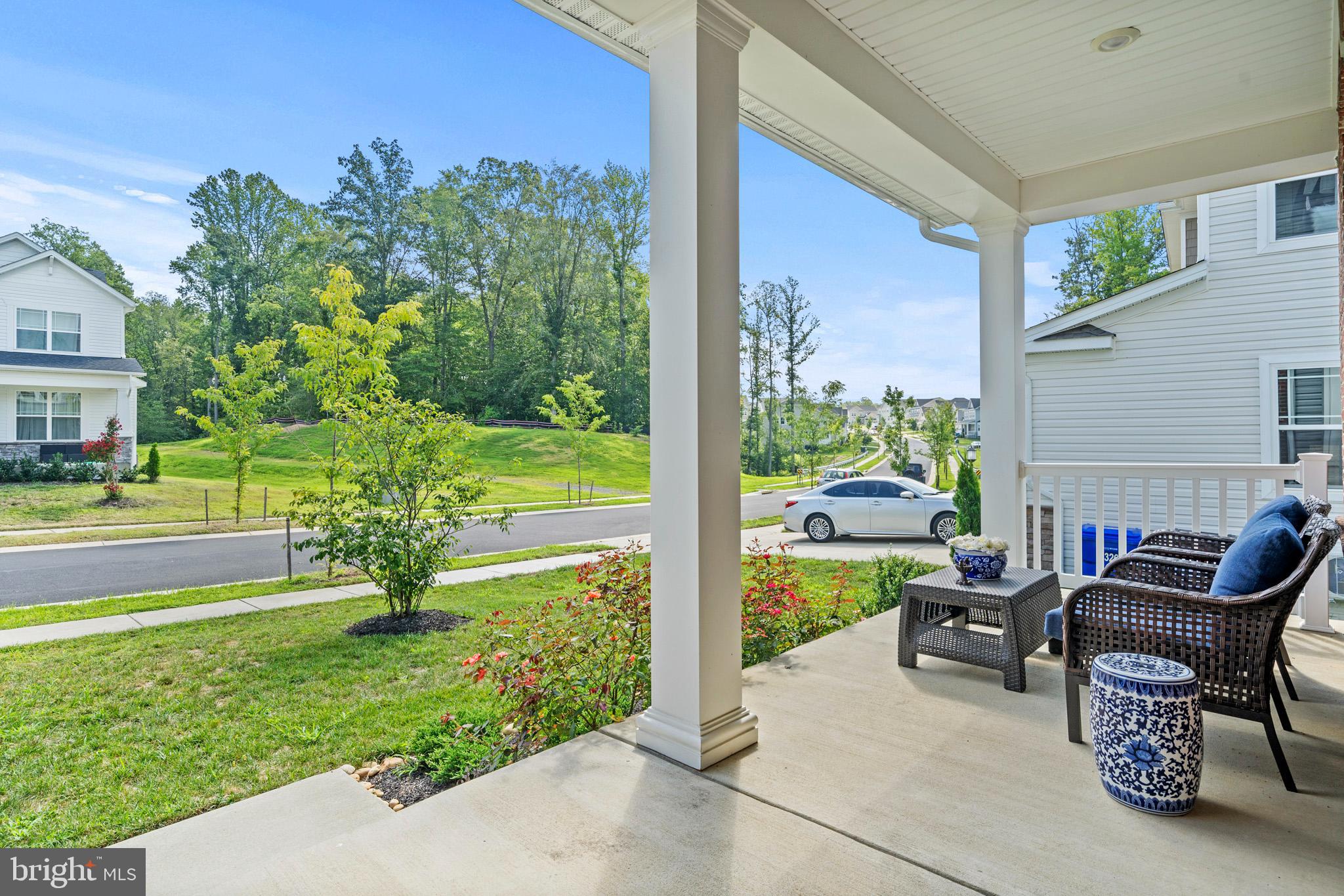 4322 SHAKESPEARE CIRCLE