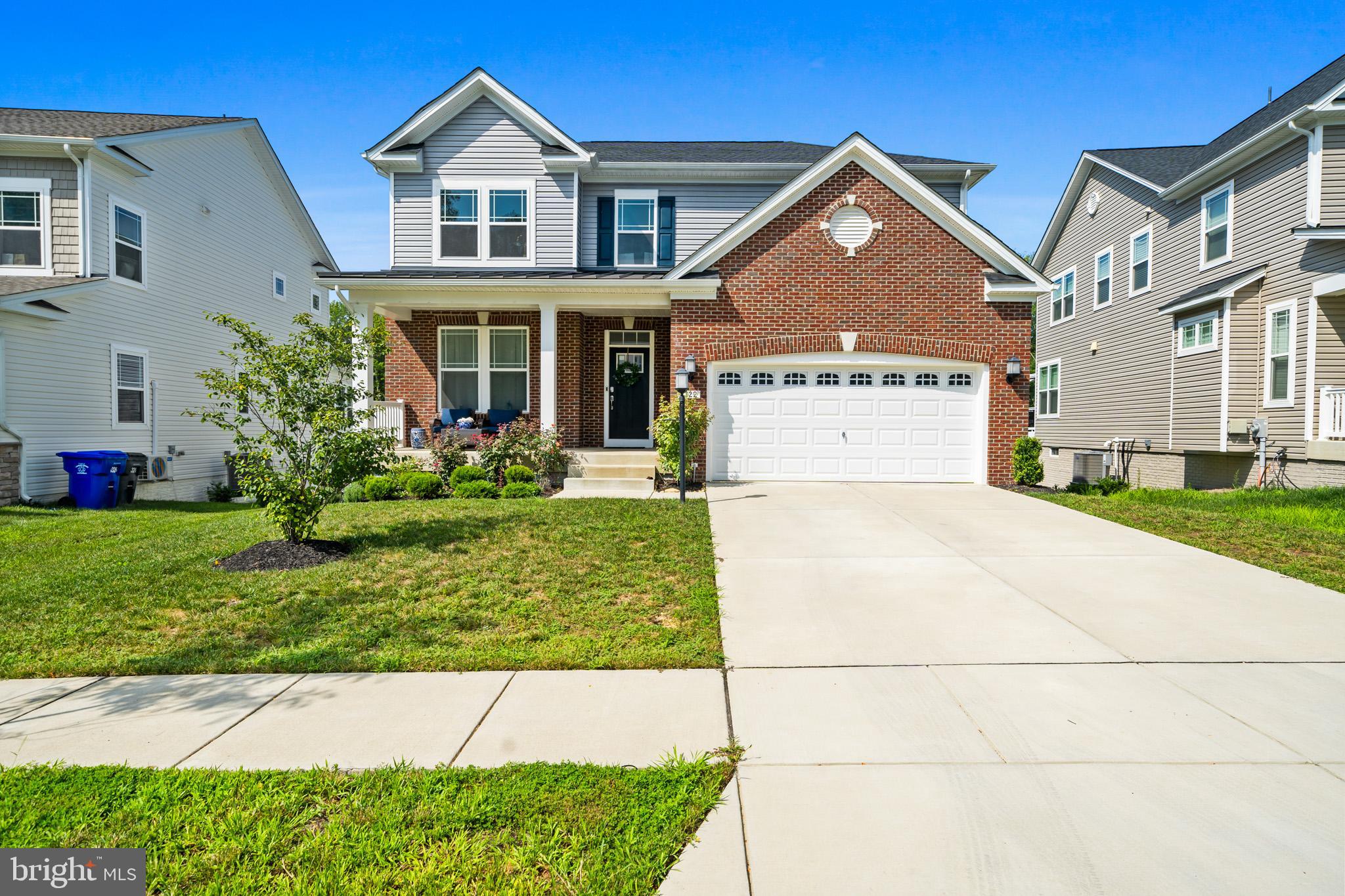4322 SHAKESPEARE CIRCLE