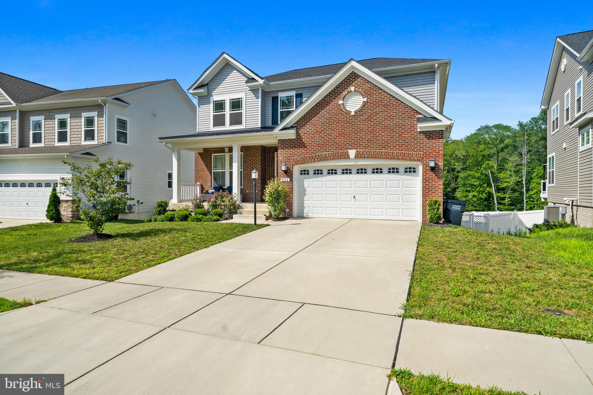 4322 SHAKESPEARE CIRCLE