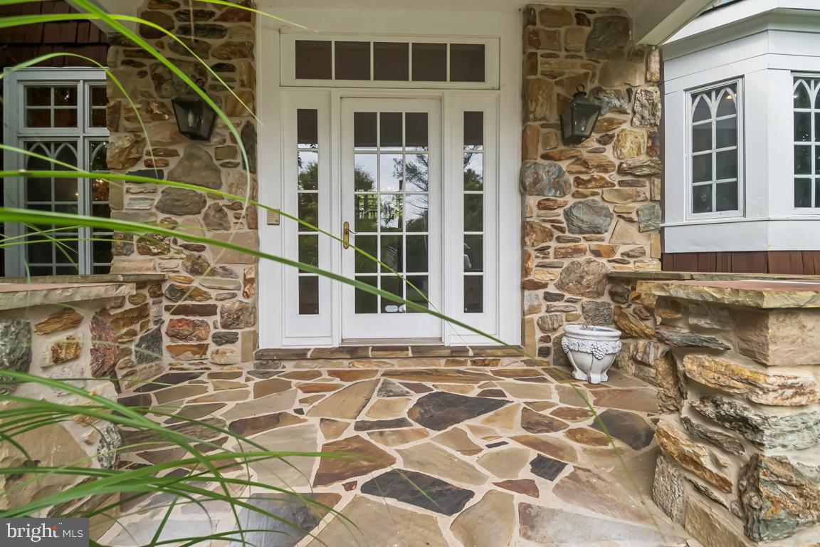 GREEN SPRING VALLEY - Residential