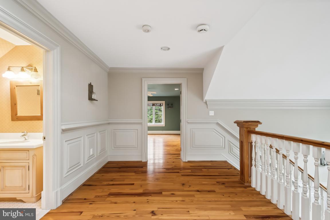 GREEN SPRING VALLEY - Residential