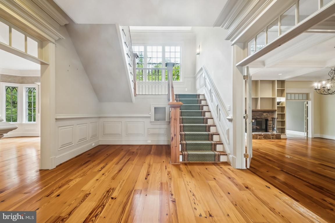 GREEN SPRING VALLEY - Residential