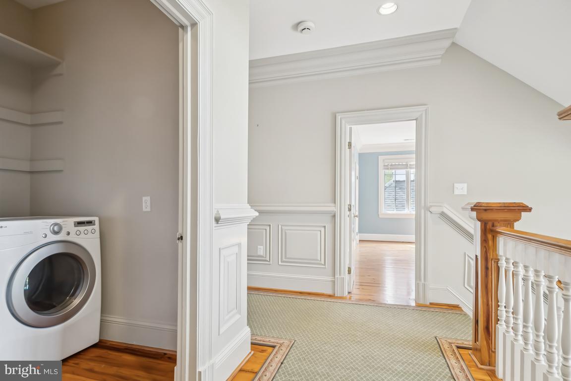 GREEN SPRING VALLEY - Residential