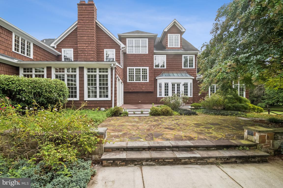 GREEN SPRING VALLEY - Residential