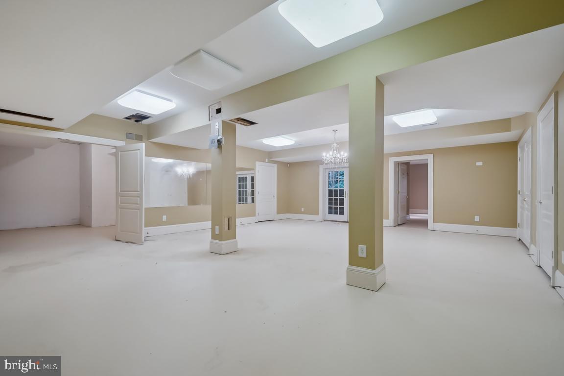 GREEN SPRING VALLEY - Residential