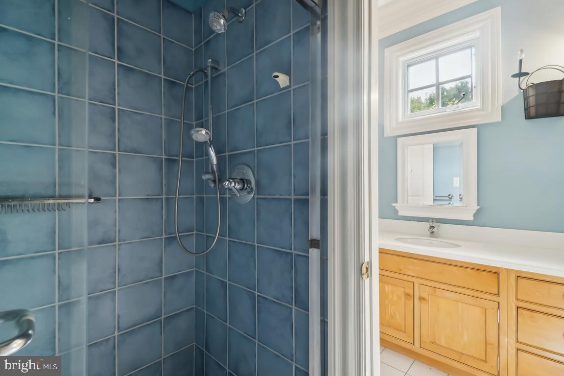 GREEN SPRING VALLEY - Residential