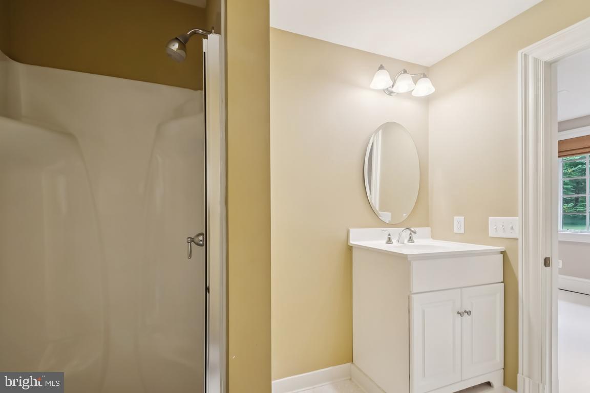 GREEN SPRING VALLEY - Residential