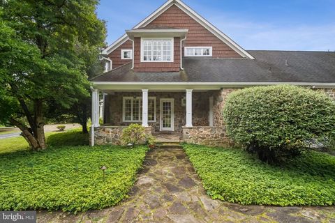 10606 CANDLEWICK ROAD STEVENSON MD 21153