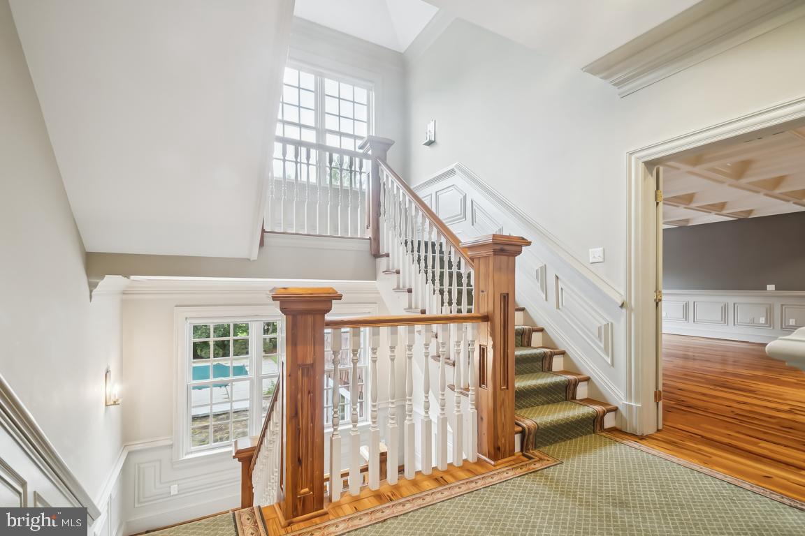 GREEN SPRING VALLEY - Residential