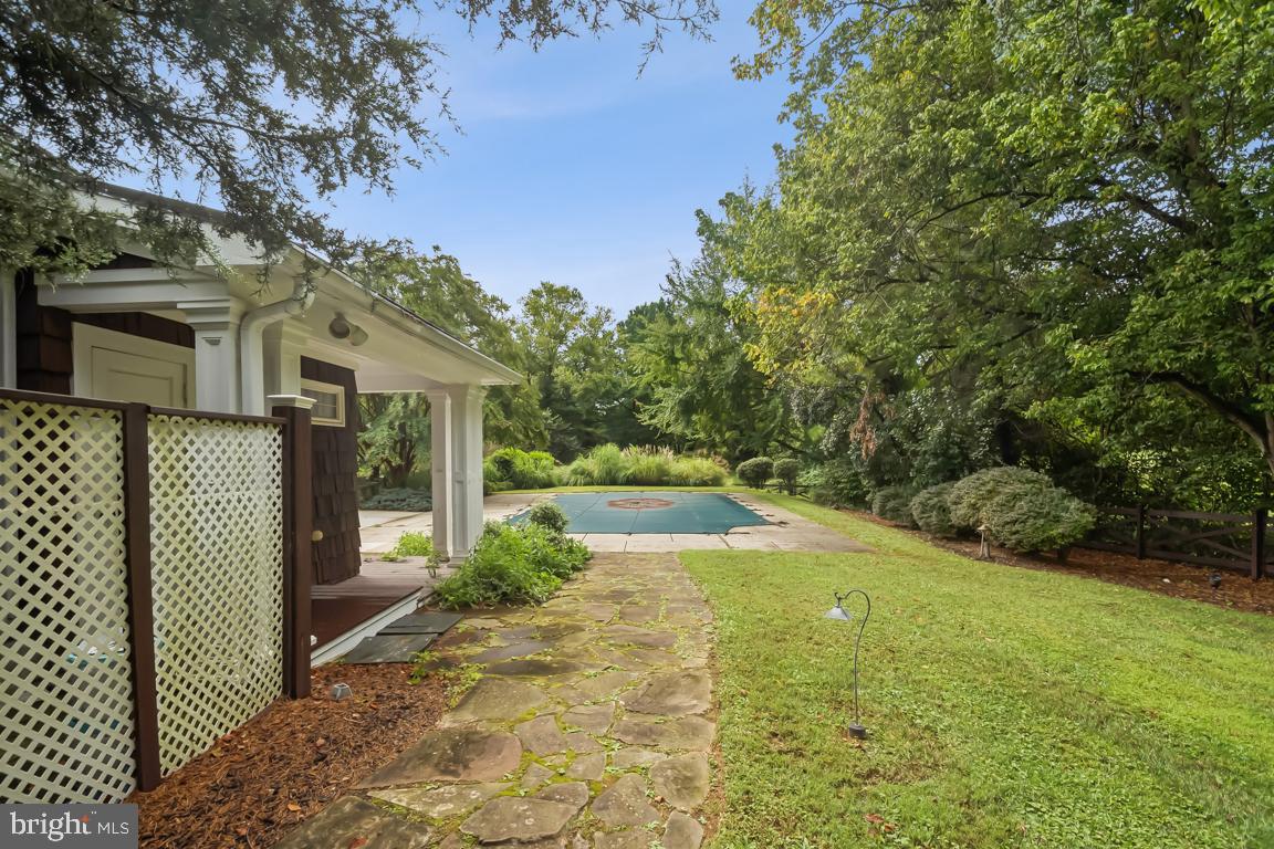 GREEN SPRING VALLEY - Residential