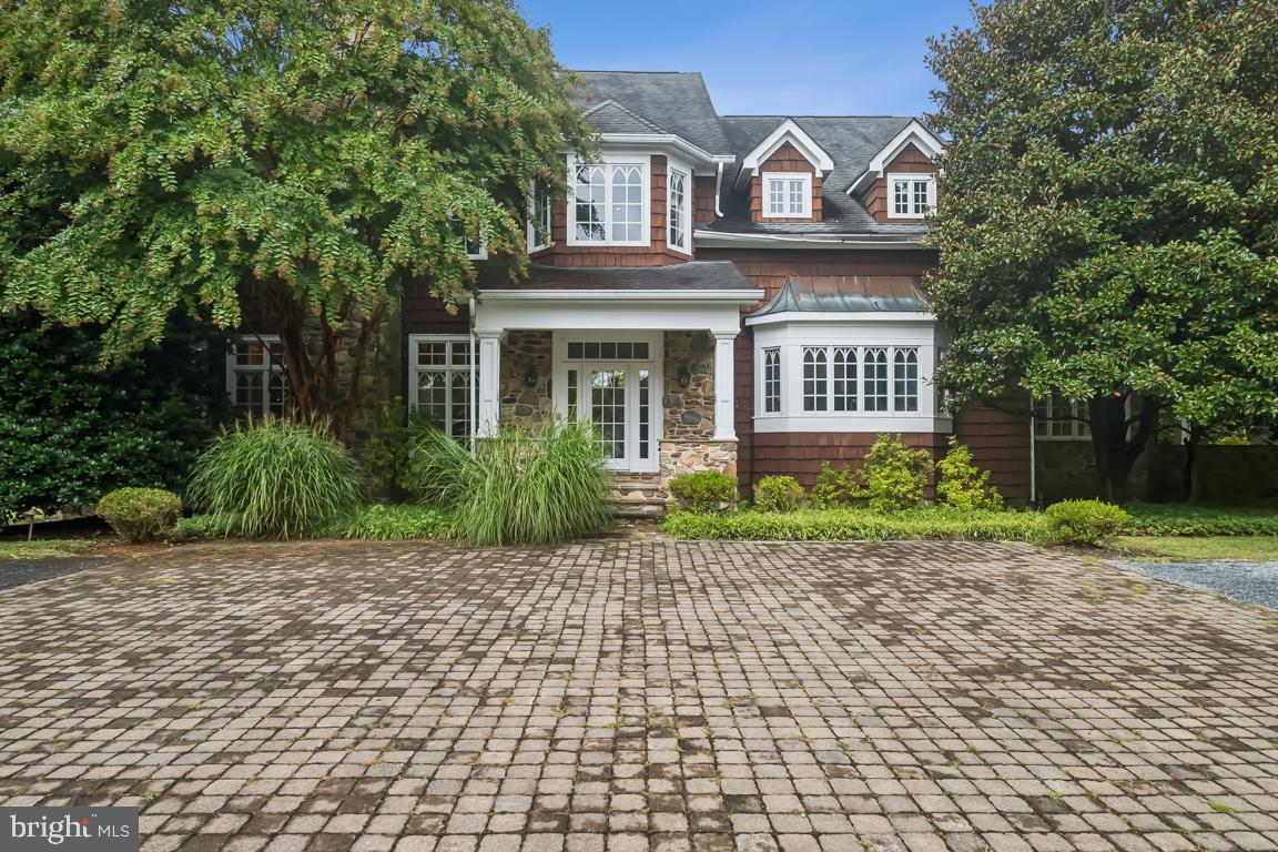 GREEN SPRING VALLEY - Residential