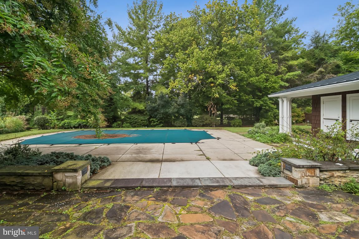 GREEN SPRING VALLEY - Residential