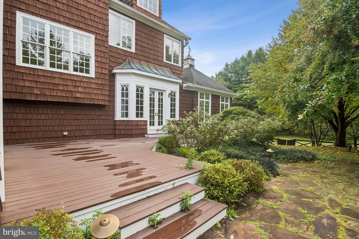 GREEN SPRING VALLEY - Residential