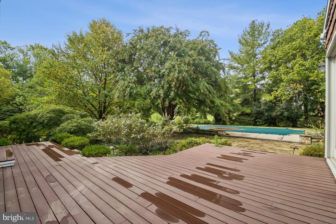 GREEN SPRING VALLEY - Residential