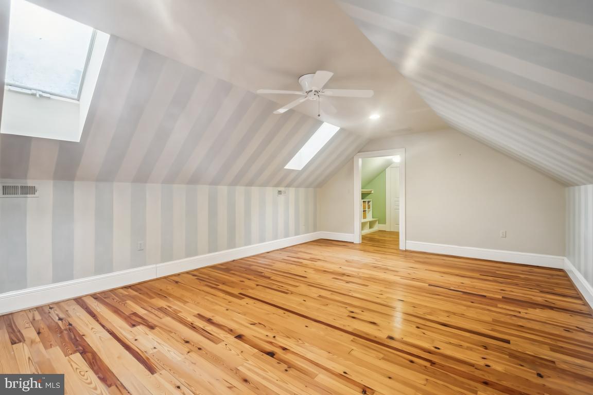 GREEN SPRING VALLEY - Residential