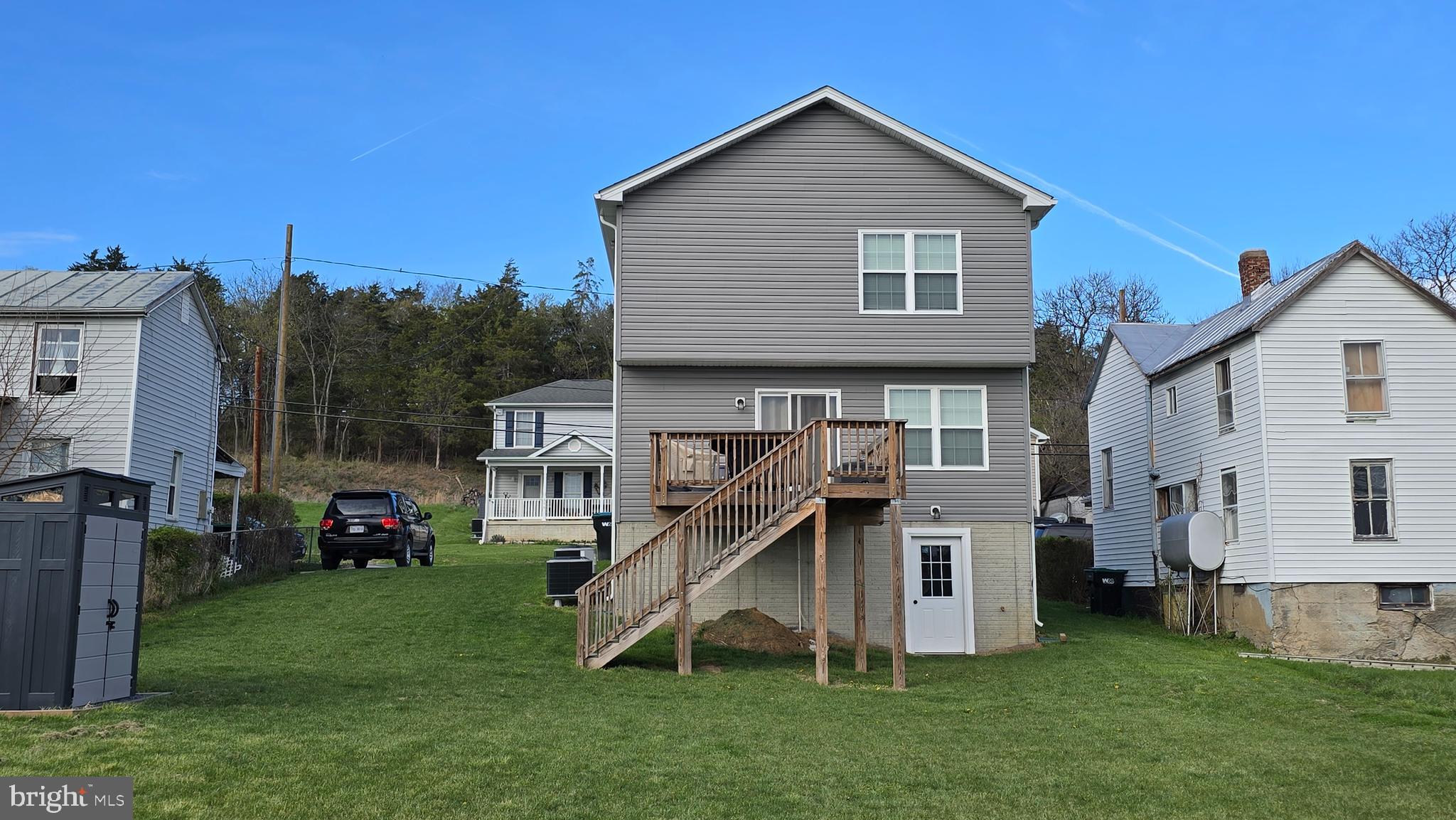 NONE AVAILABLE - Residential