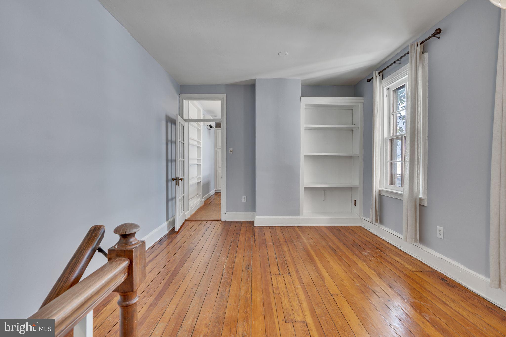 OLD TOWN - Residential Lease