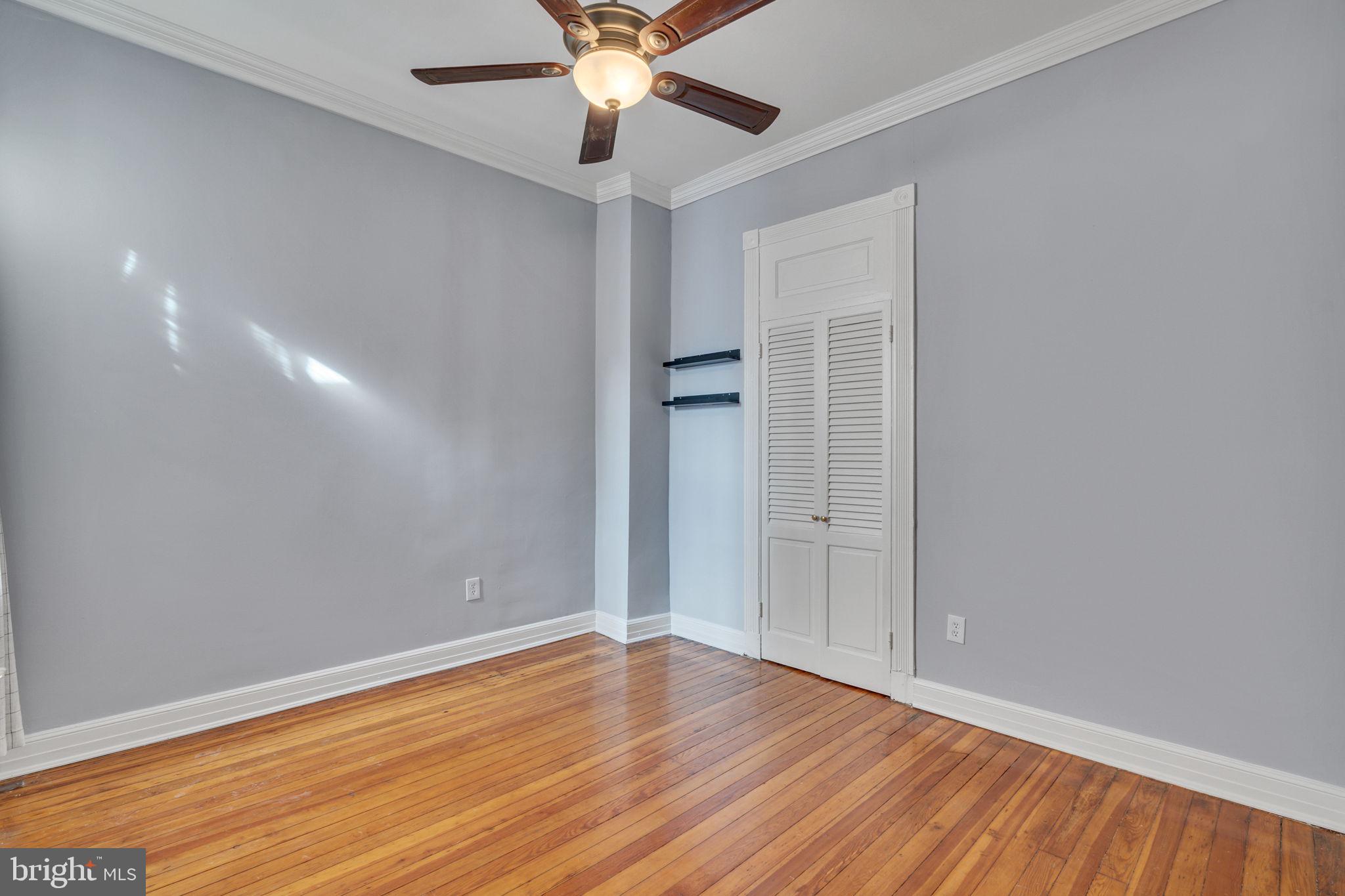 OLD TOWN - Residential Lease