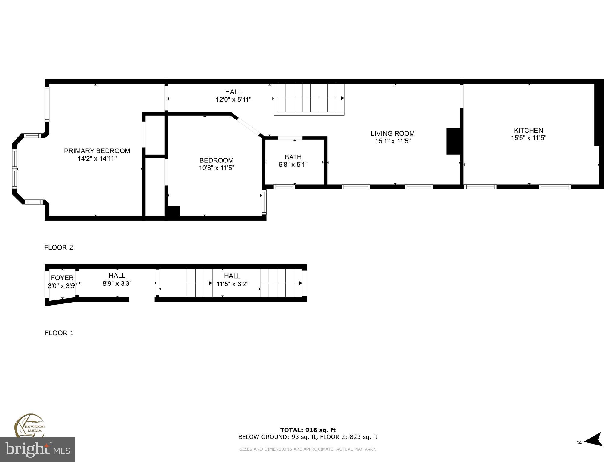OLD TOWN - Residential Lease