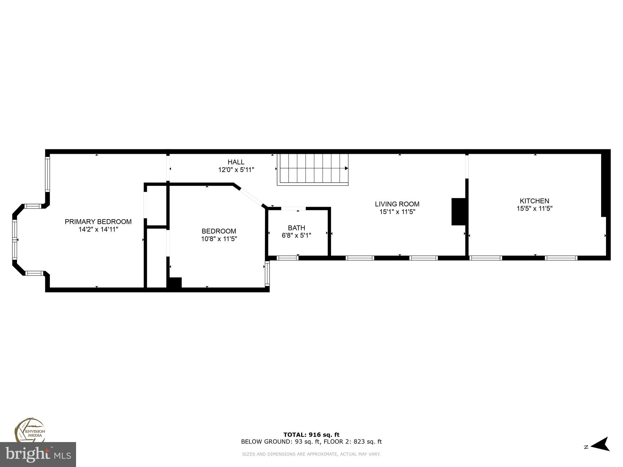 OLD TOWN - Residential Lease