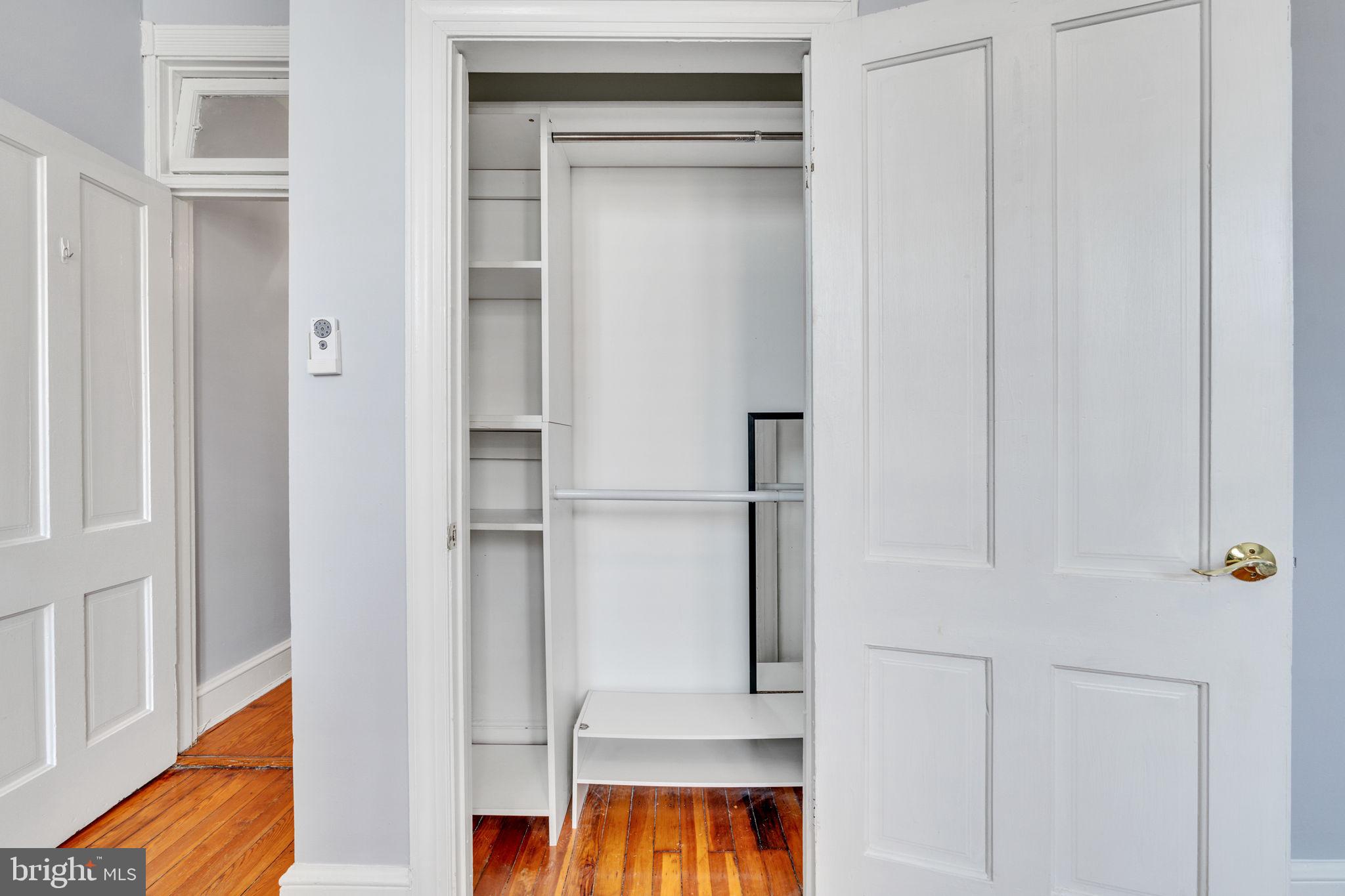 OLD TOWN - Residential Lease