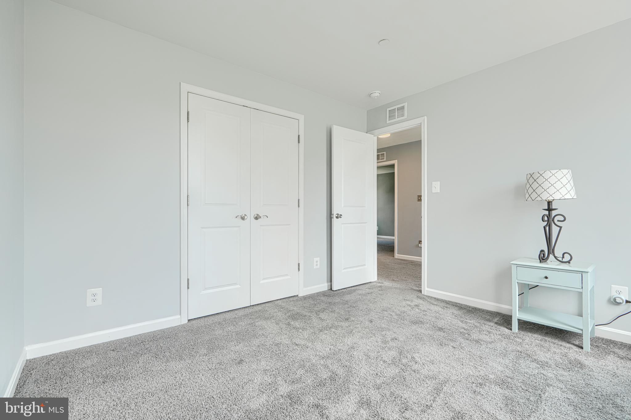 JARRETTSVILLE - Residential