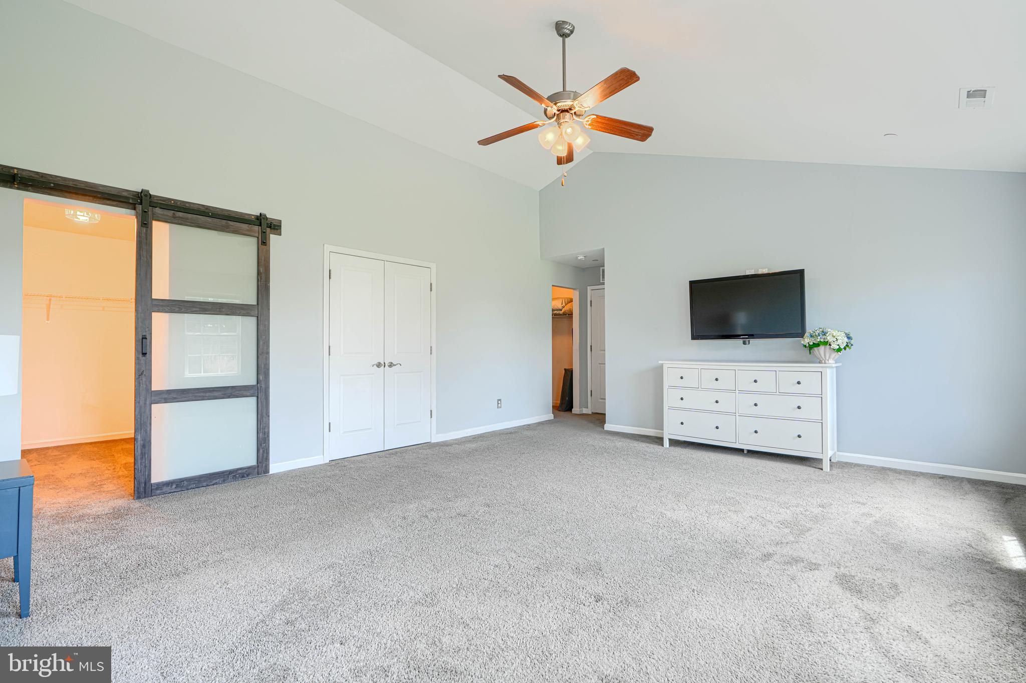 JARRETTSVILLE - Residential