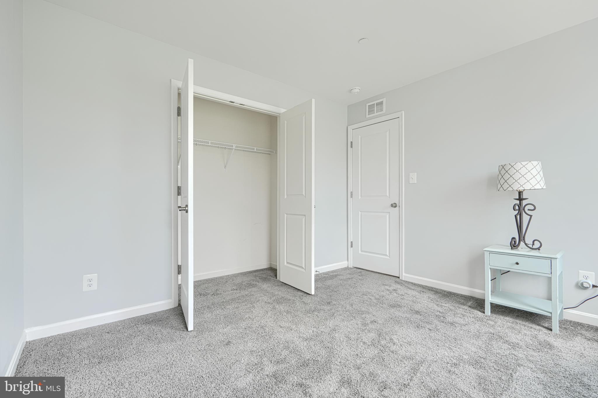 JARRETTSVILLE - Residential