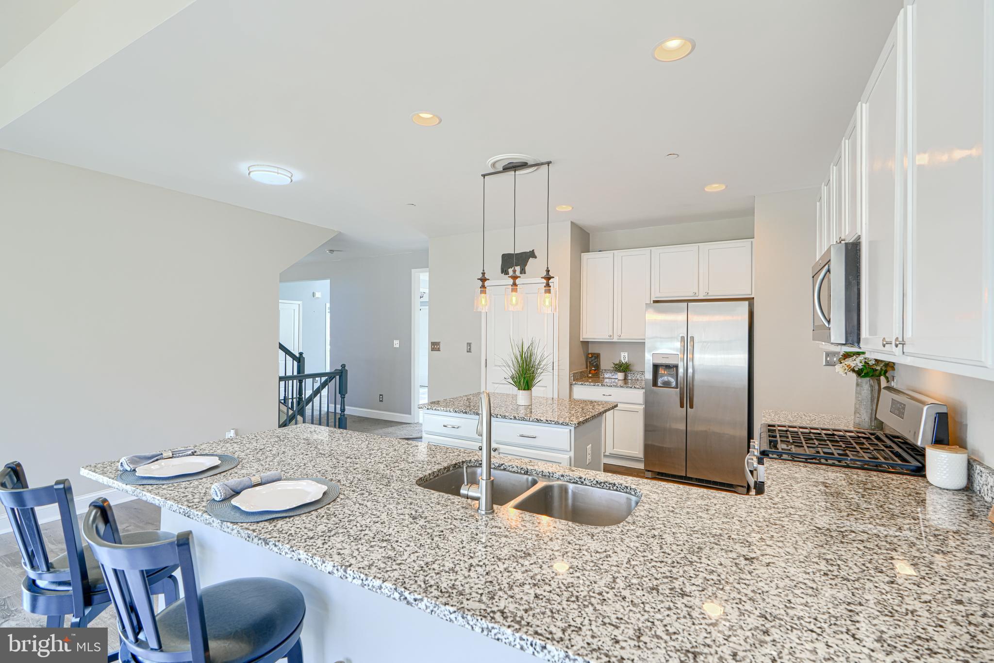 JARRETTSVILLE - Residential