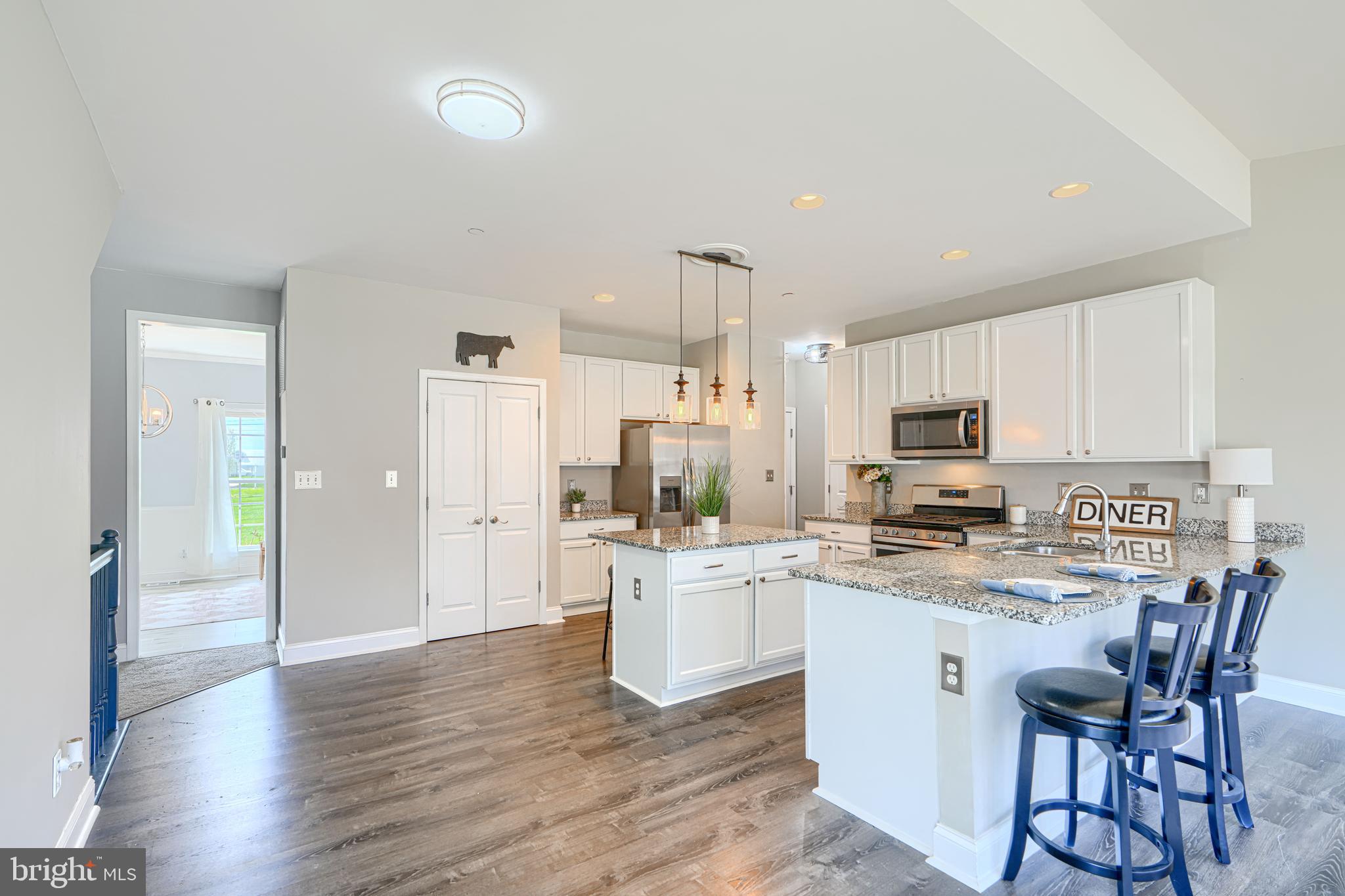 JARRETTSVILLE - Residential