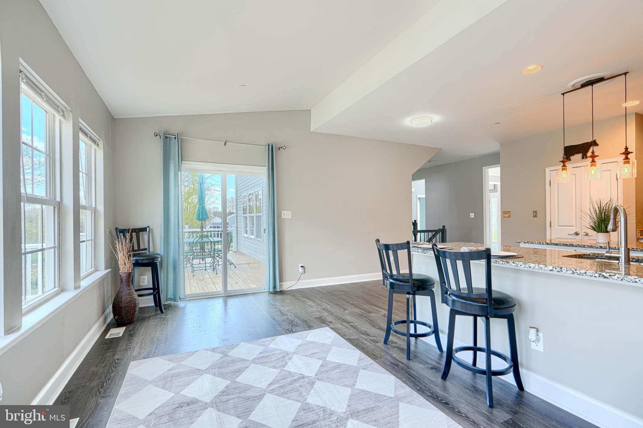 JARRETTSVILLE - Residential