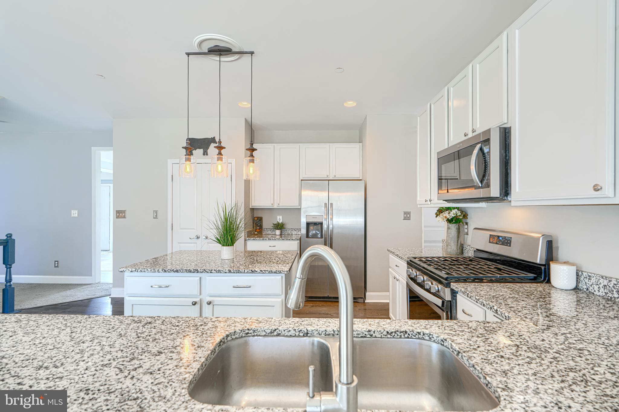 JARRETTSVILLE - Residential