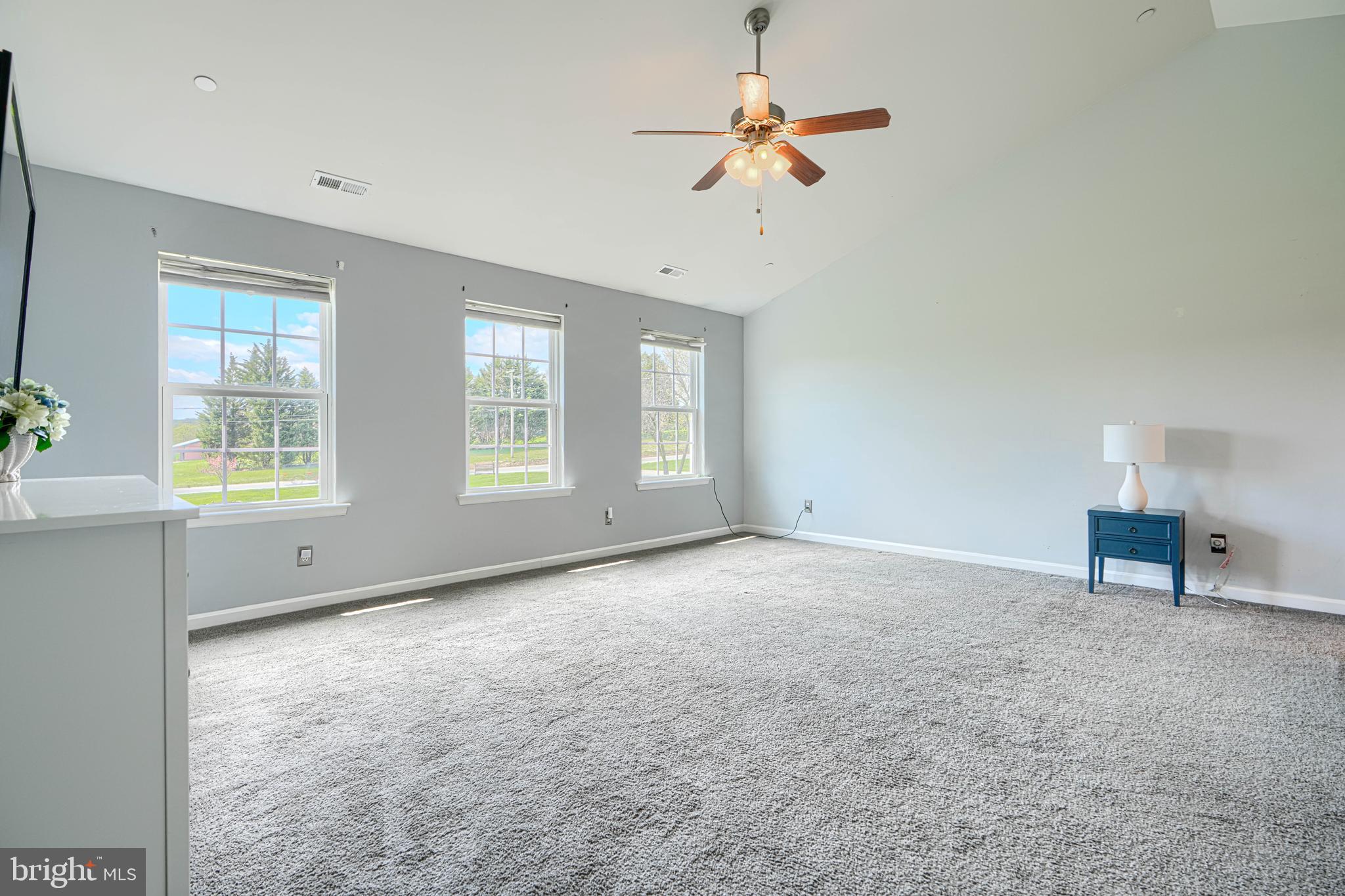 JARRETTSVILLE - Residential